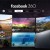 Facebook Introduces 4K 360 Video Streaming Support to VR