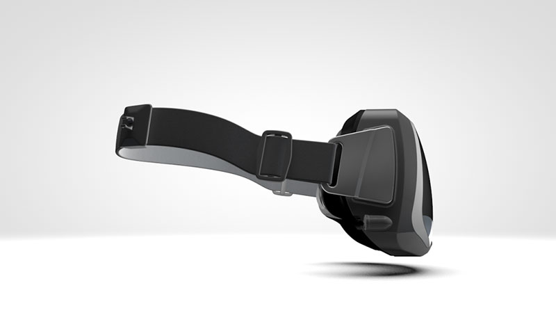 Oculus Rift VR Headset Reaches Kickstarter Goal in Hours | Oculus VR News