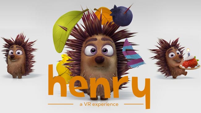 Henry VR