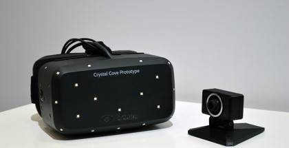 Crystal Cove Prototype