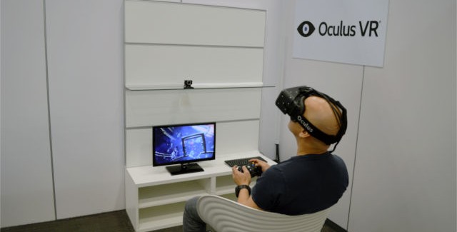 Oculus VR Strategically Opens New Seattle Office for VR Talent