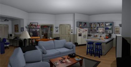 Jerry's Place VR