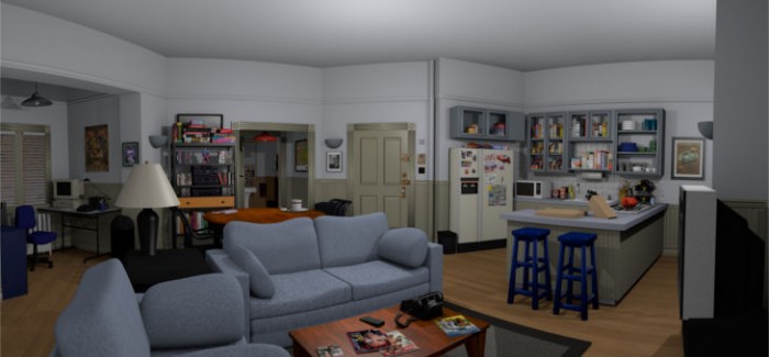 Jerry's Place VR