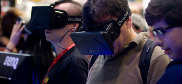 Oculus Rift Affordable Price