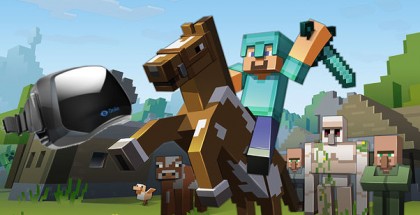 Minecraft Cancels Oculus Rift Version due to Facebook