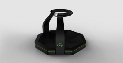 Virtuix Gets $3 Million in Funding for VR Omni-Directional Treadmill