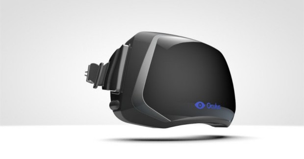 Oculus Gains Another Valve Developer: Aaron Nicholls to Join Oculus VR