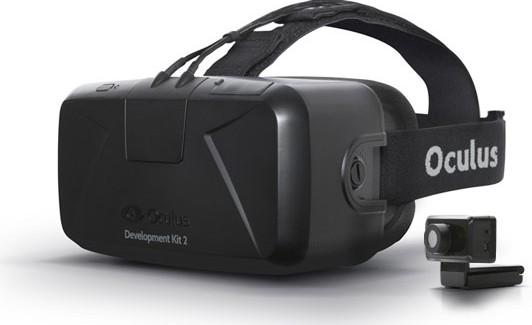 Oculus Rift Dev Kit Sales Surpasses 85,000 Units