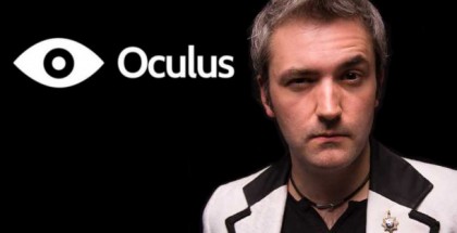 Oculus VR Hires Supergiant's Senior Programmer Chris Jurney