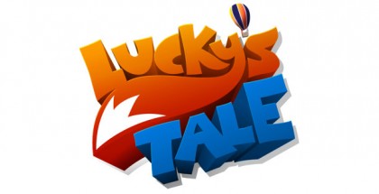 Words With Friends Co-Creator Making Exclusive VR Game for Oculus Rift - Lucky's Tale