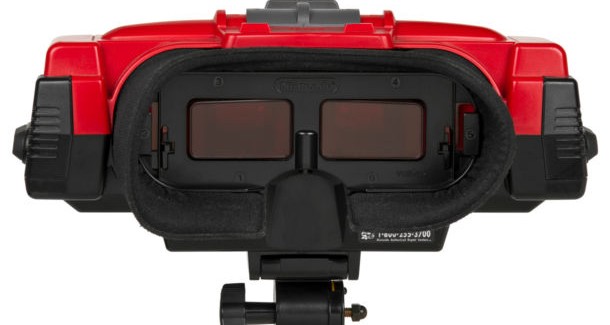 Nintendo on Virtual Reality: Shigeru Miyamoto Tries Oculus Rift