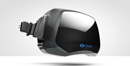 Oculus VR Plans to Emulate Android as Model for Expansion