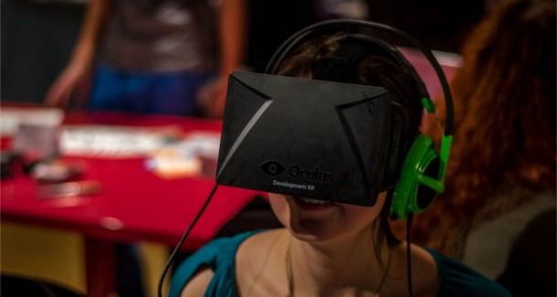 Oculus VR Plans to Sell Consumer Rift (CV1) at Lowest Cost Possible