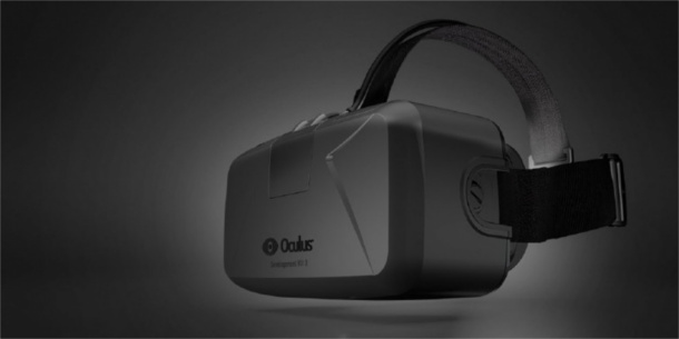 Oculus Expects Consumer Rift V1 to Sell Over a Million Units