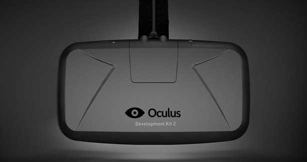 Oculus Begins Shipping DK2 this Month to Developers
