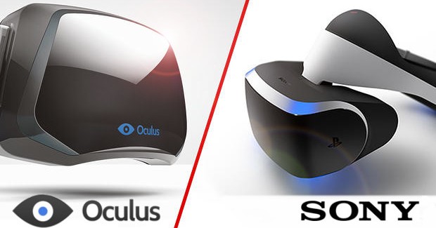 Sony's Relationship with Oculus is 'Very Friendly', says Shuhei Yoshida