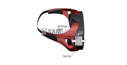 Samsung to Launch 'Gear VR' Virtual Reality Headset at IFA 2014