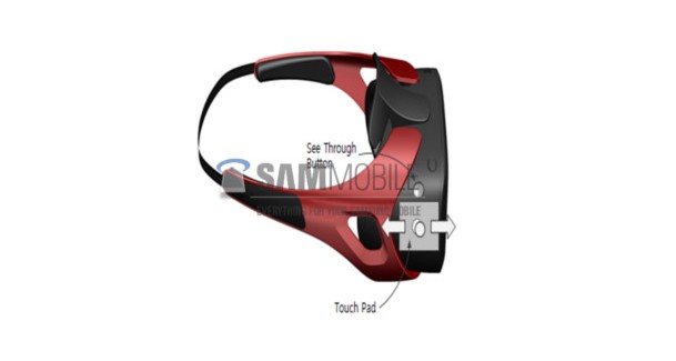 Samsung to Launch 'Gear VR' Virtual Reality Headset at IFA 2014