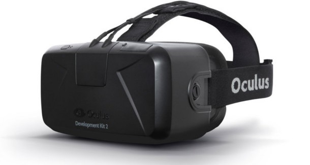 Oculus Suspends Rift DK2 Sales in China Due 'Extreme' Reselling