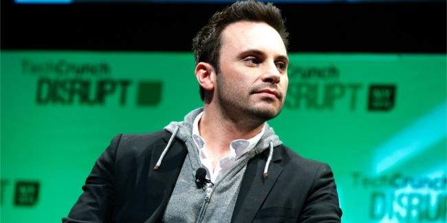 Oculus CEO Brendan Iribe Gives $31M to University of Maryland to Build VR Lab