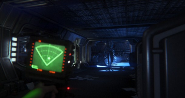 How to Enable Oculus Rift Support for Alien: Isolation