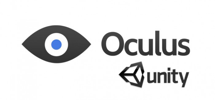Oculus SDK Update V0.4.3 Beta Now Support Unity Free