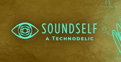 Soundself: A Technodelic