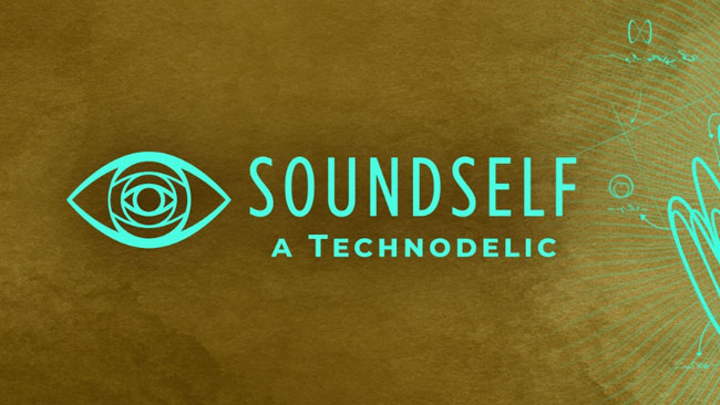 Soundself: A Technodelic