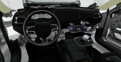 Chrysler Demos Oculus Rift Experience for New Car Buyers