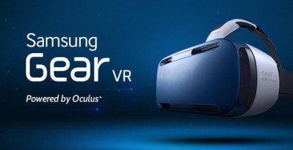 Oculus-Powered Samsung Gear VR Headset Coming in December