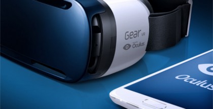 Oculus VR 'Working Closely' with Samsung on more Products