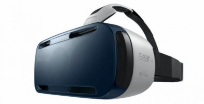 Samsung Gear VR 'Innovator Edition' Available Now for $200