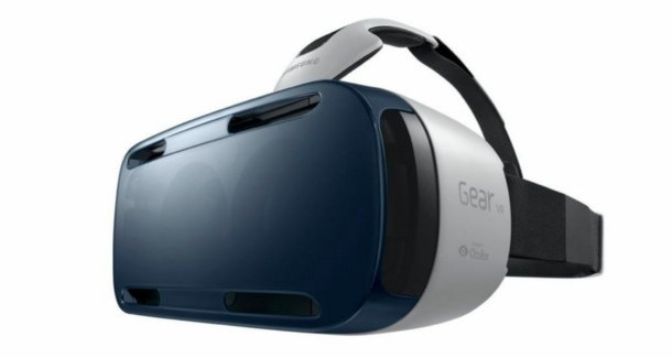 Samsung Gear VR 'Innovator Edition' Available Now for $200
