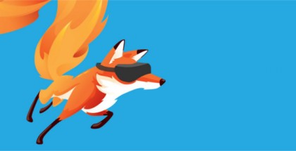 Mozilla Adds VR Features to Firefox for Oculus Rift Support