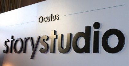 Oculus Story Studio is Working to Release 5 VR Films in 2015