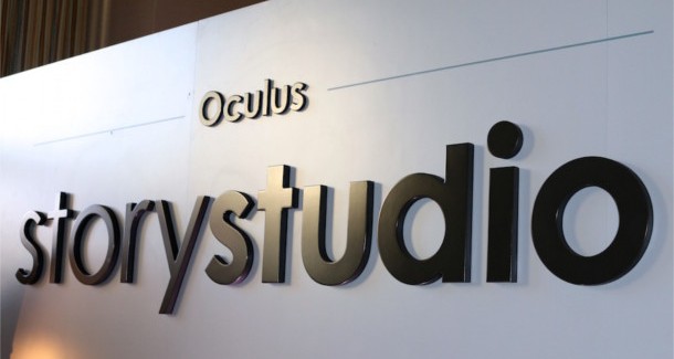 Oculus Story Studio is Working to Release 5 VR Films in 2015
