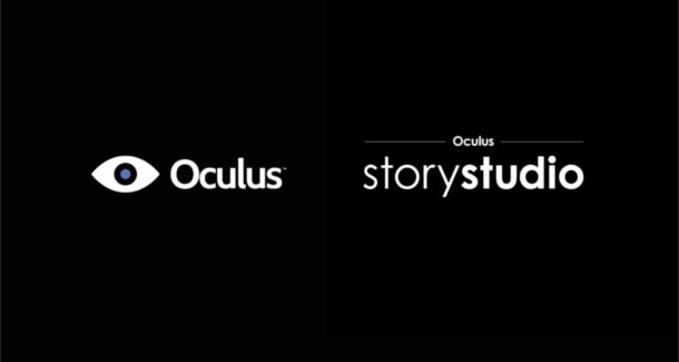 Oculus VR Creates Story Studio to Make Virtual Reality Films