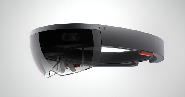 Palmer Luckey 'Super Excited' About Microsoft HoloLens