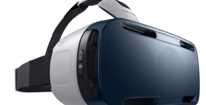 Best Buy In-Store Demo of Samsung Gear VR starting Feb. 8th