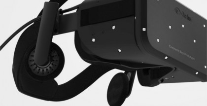 Oculus Releases Audio SDK Preview for Developers