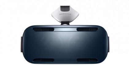 Samsung Gear VR Now Available for Purchase from Best Buy