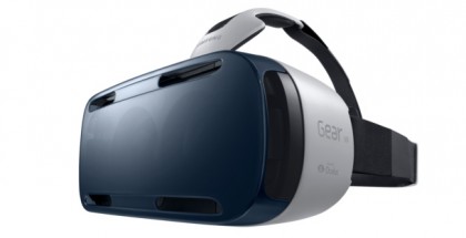 Oculus Plans to go 'Full Consumer' on Gear VR Later this Year