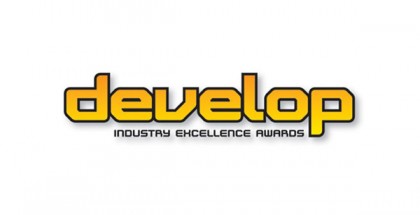 Oculus VR Nominated for 2015 Develop Award