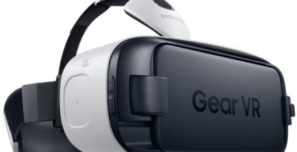 Samsung Gear VR for Galaxy S6 Arrives May 8th, Pre-Orders Begins April 24th