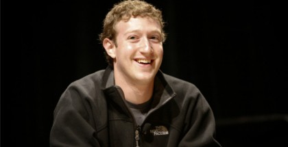 Facebook CEO Mark Zuckerberg Shares His Vision for Oculus