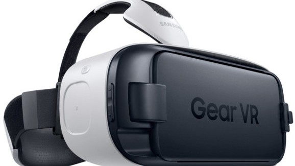 Gear VR Rolling out to 350 Best Buy Retail Stores this Week