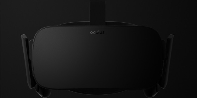 Oculus' Nate Mitchell Hints on Oculus Rift Consumer Price