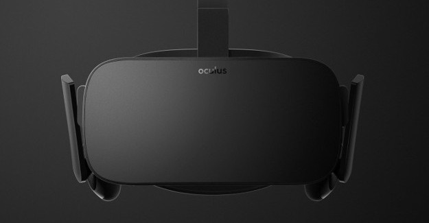 Oculus PC SDK 0.6.0 is Now Available to Developers