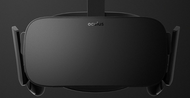 Oculus Rift Recommended PC Hardware Specs Announced