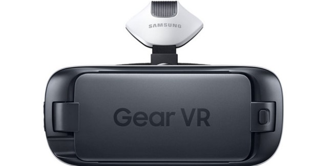 Samsung Gear VR for Galaxy S6 Arrives July 17th in Canada